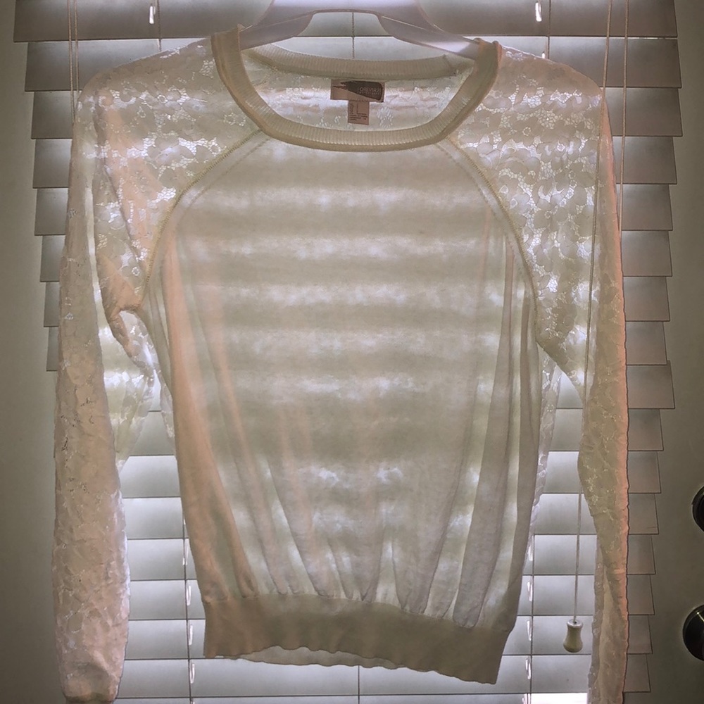 Sweater